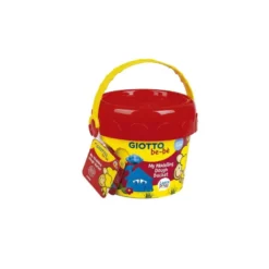 Cofre de plastilina Giotto Be-be 100 gr