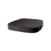 COJIN DE ASIENTO FELLOWES BREYTA ACOLCHADO COLOR NEGRO 60X430X430 MM