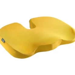 COJIN DE ASIENTO LEITZ ACTIVE ERGO COSY COLOR AMARILLO