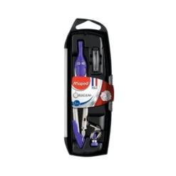 Compas Maped 305811 con Adaptador