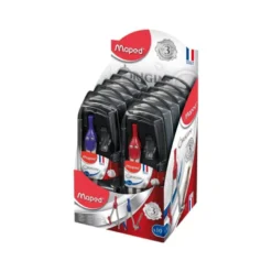 Compas Maped 305811 con Adaptador