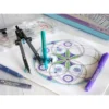 Compas marca Faber Castell
