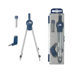 Compas marca Liderpapel articulado