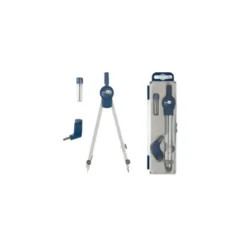 Compas marca Liderpapel articulado