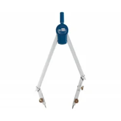 Compas marca Liderpapel articulado con adaptador