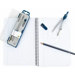 Compas marca Liderpapel escolar
