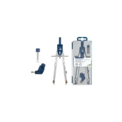 Compas marca Liderpapel micrometrico