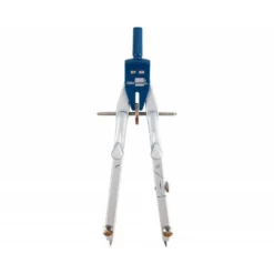 Compas marca Liderpapel micrometrico