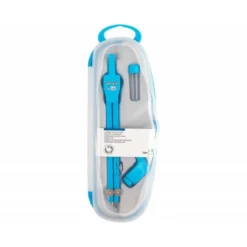 Compas marca Liderpapel micrometrico con adaptador universal