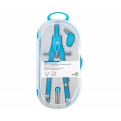 Compas marca Liderpapel micrometrico con adaptador
