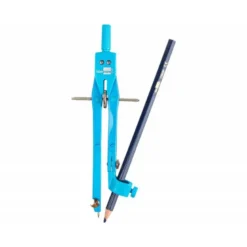 Compas marca Liderpapel micrometrico con adaptador