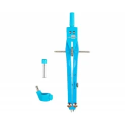 Compas marca Liderpapel micrometrico con adaptador