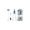 Compas marca Liderpapel micrometrico bk304