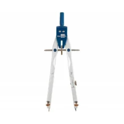 Compas marca Liderpapel micrometrico bk304