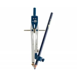 Compas marca Liderpapel micrometrico bk304
