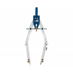 Compas marca Liderpapel micrometrico bk304