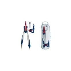 Compas marca Maped sencillo Stop System