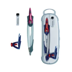 Compas marca Maped sencillo Stop System