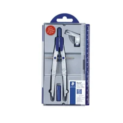 Compas micrometrico Staedtler Noris Club