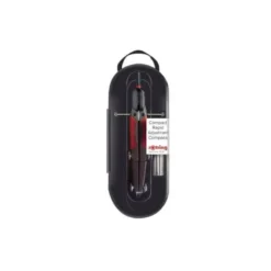 COMPAS ROTRING COMPACT MICROMETRICO AJUSTE RAPIDO LONGITUD 17 CM CIRCUNFERENCIA 36 CM