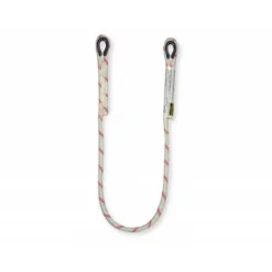 CONJUNTO ANTICAIDAS FARU ARNES P01 + CUERDA C170 + 2 MOSQUETONES VIROLA + BOLSA PORTA ARNES