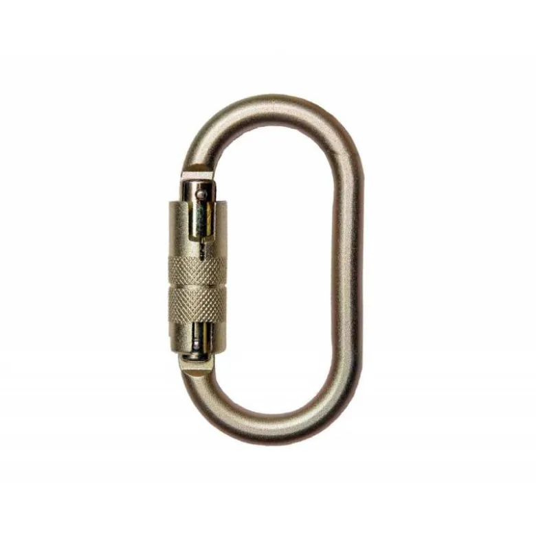 CONJUNTO TRABAJO EN ALTURAS FARU ARNES P50F + CUERDA C170 + 2 MOSQUETONES VIROLA + CUERDA REGULABLE C169 + 2