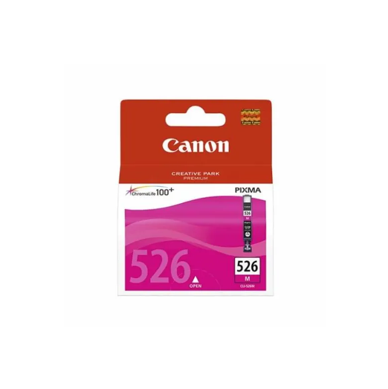CONSUMIBLES CANON CLI-526 Magenta