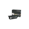 CONSUMIBLES LEXMARK CARTUCHO AC RETOR CORP T650/652/654 NEGRO