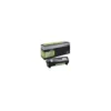 CONSUMIBLES LEXMARK 602HE TONER AC 10K NEGRO