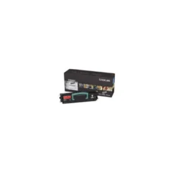 CONSUMIBLES LEXMARK TONER NEGRO E450DN RETORNABLE