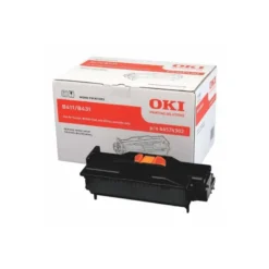CONSUMIBLES OKI TAMBOR B431/ 461/471/491