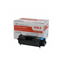 CONSUMIBLES OKI TAMBOR B401/ MB441/MB451
