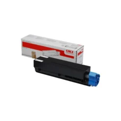 CONSUMIBLES OKI TONER B431 / MB491