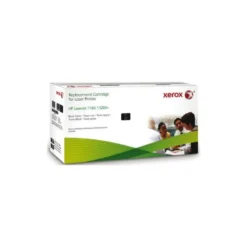 CONSUMIBLES XEROX TONER COMP HP LJ1160/1320 STD NEGRO