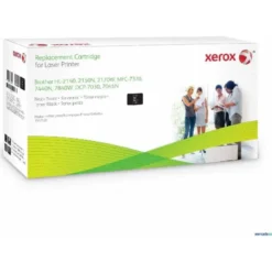 CONSUMIBLES XEROX TONER COMP BROTHER HL2140/2150N BK