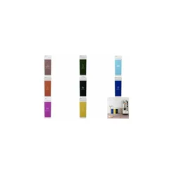 Contenedor papelera reciclaje Paperflow tapa Poliestireno Para residuos orgánicos 60 L