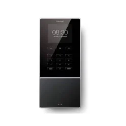 CONTROLADOR DE PRESENCIA SAFESCAN TM-616 CON CODIGO PIN O TARJETA RFID HASTA 200 USUARIOS CONEXION ETHERNET Y