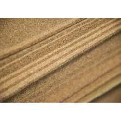 Corcho lamina de 915x610x5mm