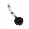 Cordon extensible para identificador Q-Connect 3x60cm