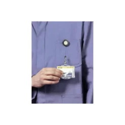 Cordon portaidentificador extensible marca Durable