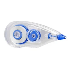 CORRECTOR GREENING CINTA BLANCO 5 MM X 8 MT