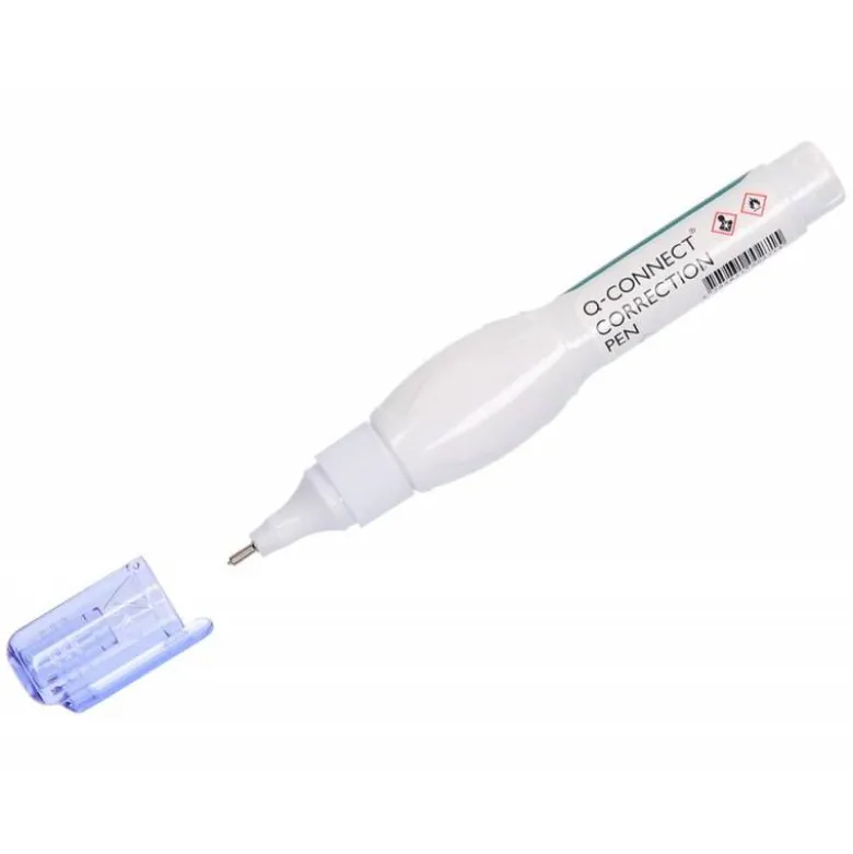 Corrector lapiz roller Q-Connect