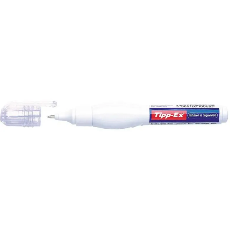 Corrector lapiz roller Tipp-ex