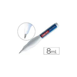 Corrector lapiz roller Tipp-ex