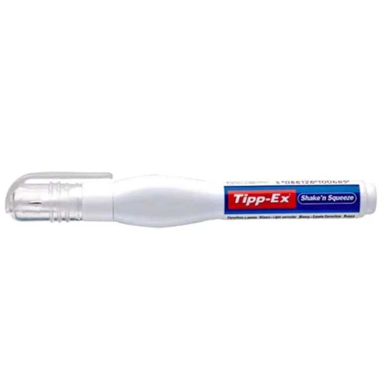 Corrector lapiz roller Tipp-ex