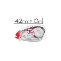 Corrector Pritt Roller Compact Flex 4,2x10