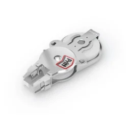 CORRECTOR PRITT ROLLER FLEX RECARGABLE 4,2 MM X 12 M