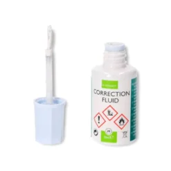 Corrector Q-connect