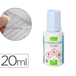 Corrector Q-connect