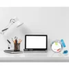 Corrector q-connect cinta mini blanco 4,2 mm x 5 m bombonera de 28 uds